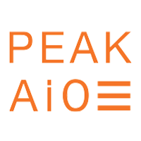 Logo PEAKAIO