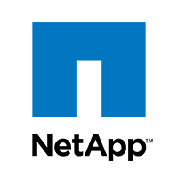 Logo NetApp