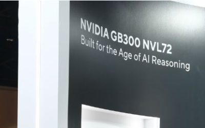 ASUS AI POD con NVIDIA GB300 NVL72