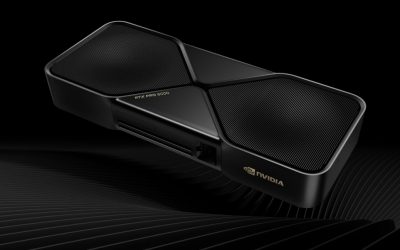 LA SOLUCION DEFINITIVA PARA WORKSTATION: RTX PRO-6000 BLACKWELL