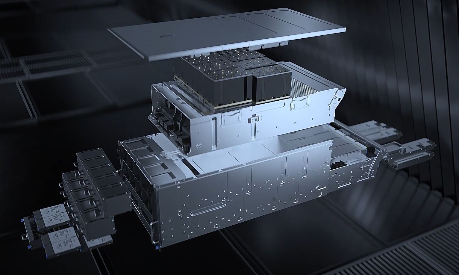 ASUS ESC A8A-E12U