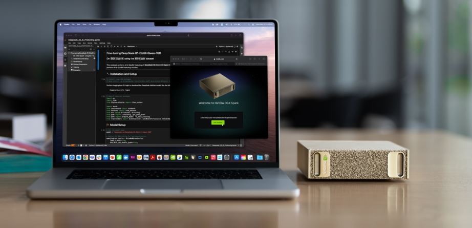 NVIDIA DGX Spark