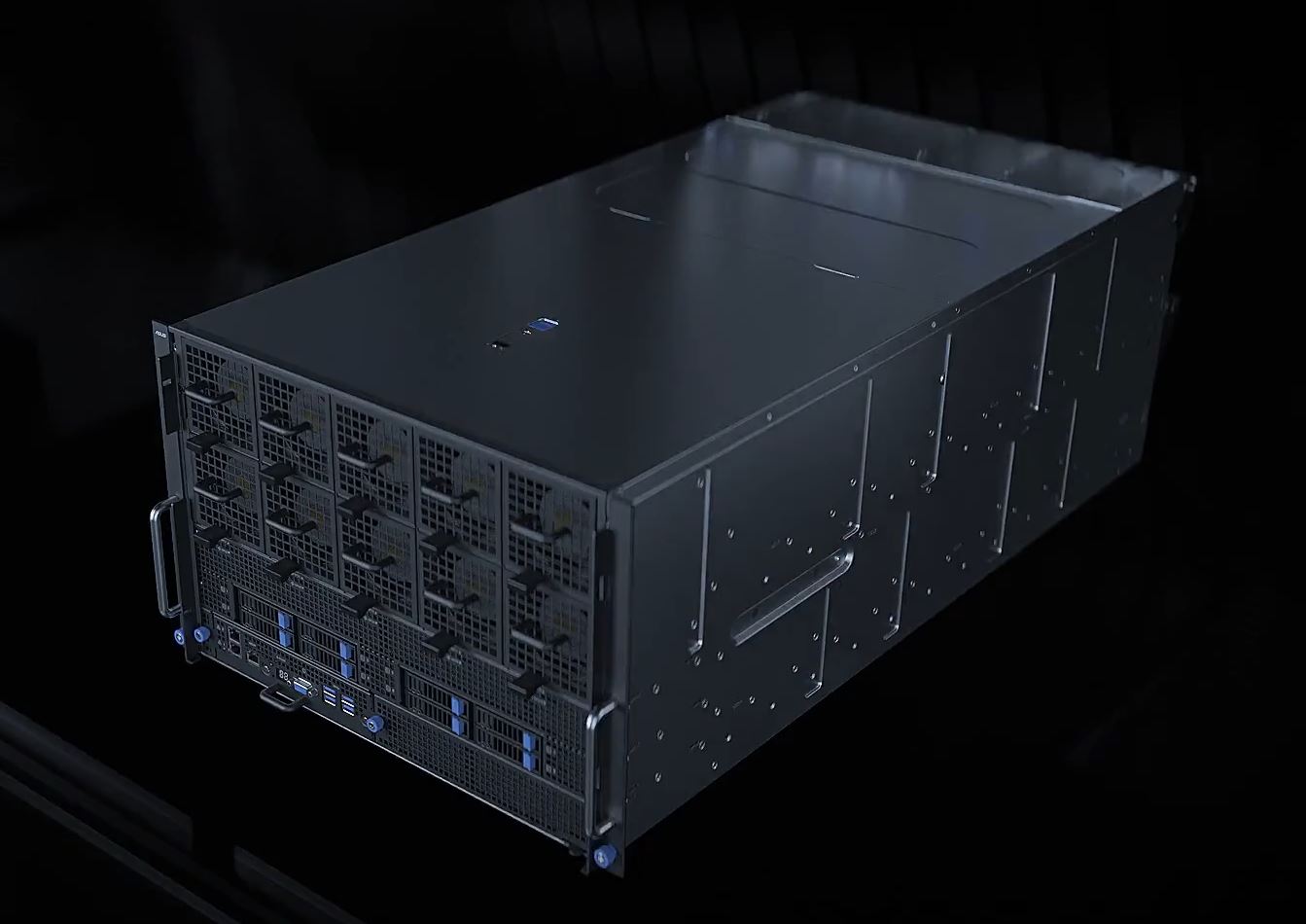 ASUS ESC A8A-E12U.