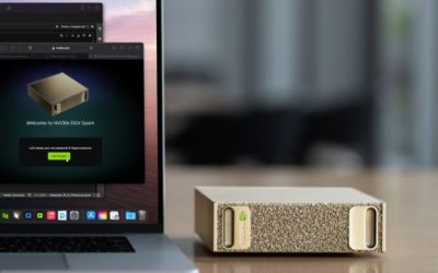 NVIDIA DGX Spark