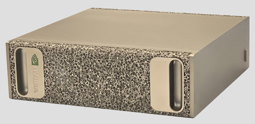 DGX Spark barebone