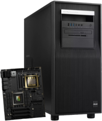 Asus ExpertCenter Pro DGX GB300