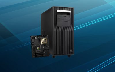 ASUS ExpertCenter Pro ET900N G3