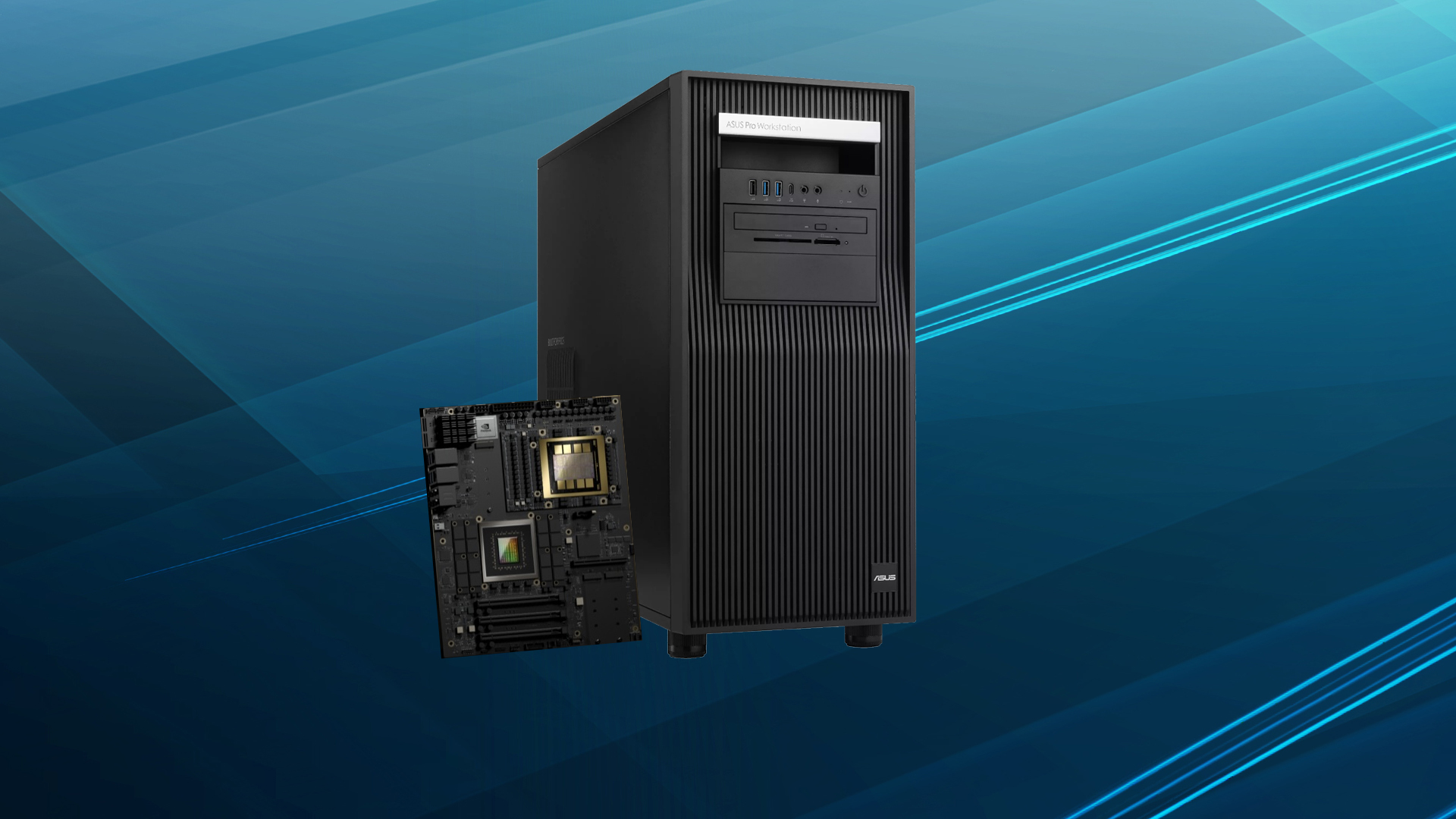 ExpertCenter Pro ET900N G3