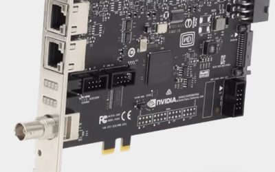 NVIDIA RTX PRO™ Sync