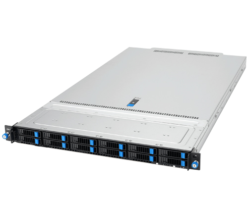 Servidor compacto NC para virtualización y cloud con procesador Intel Xeon, 4Tb de RAM y 1 GPU