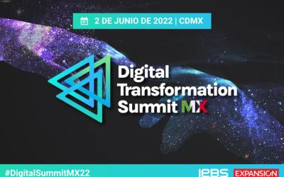 DIGITAL TRANSFORMATION SUMMIT