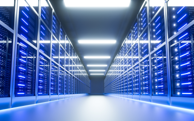 HPC: COMPUTACIÓN DE ALTO RENDIMIENTO