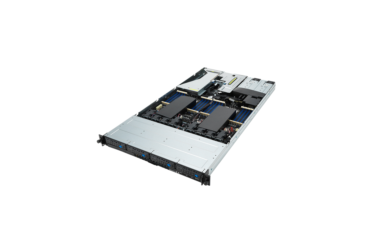 Asus RS700A E11 RS4U