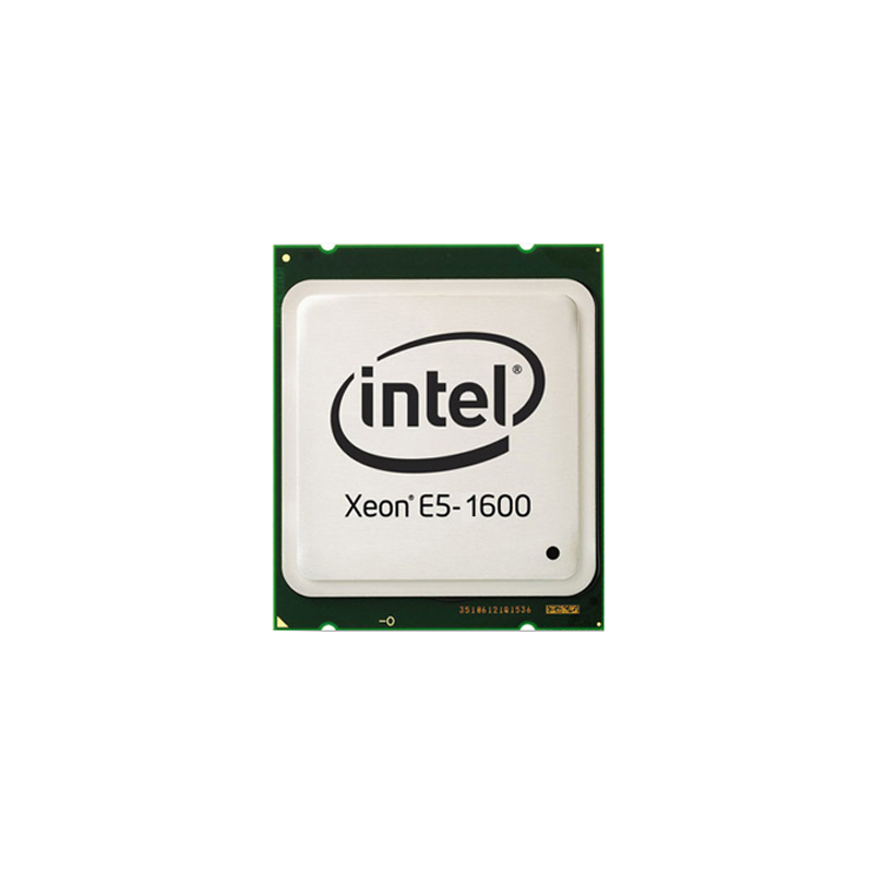 Intel Xeon™ E5-1680v4 8 Core 3,2GHz, 14nm, 20MB, 140W