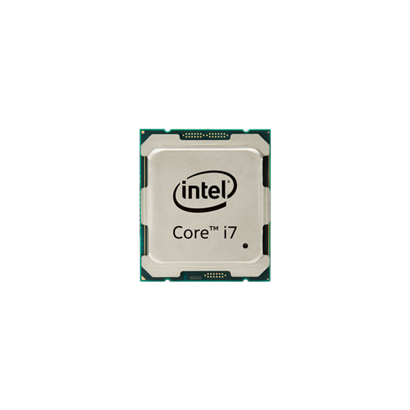 Intel Core™ i7-6850K 6Core 3,6GHz 14nm 15MB 140W LGA2011
