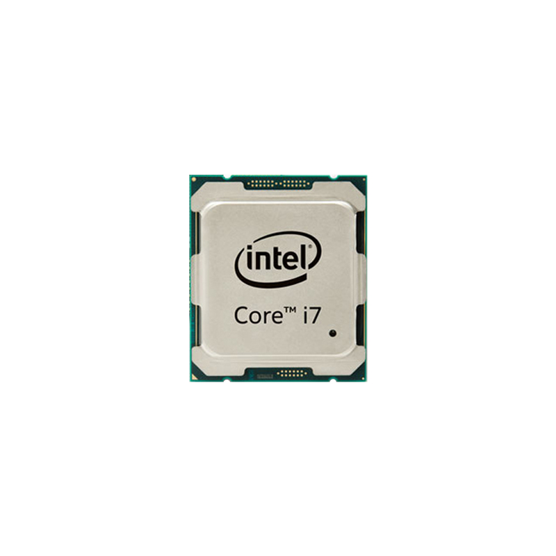 Intel Core™ i7-6900K 8Core 3,2GHz 14nm 20MB 140W LGA2011