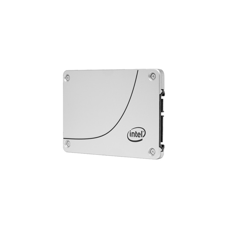 Intel® SSD DC S4500 Series 1.9TB SATA 6Gbps 2,5 7mm 3D NAND TLC
