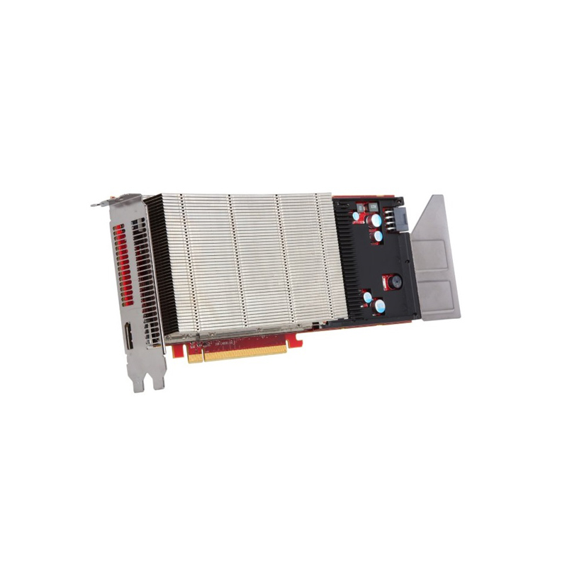 AMD FirePro S9050 Server Graphics 12GB GDDR5