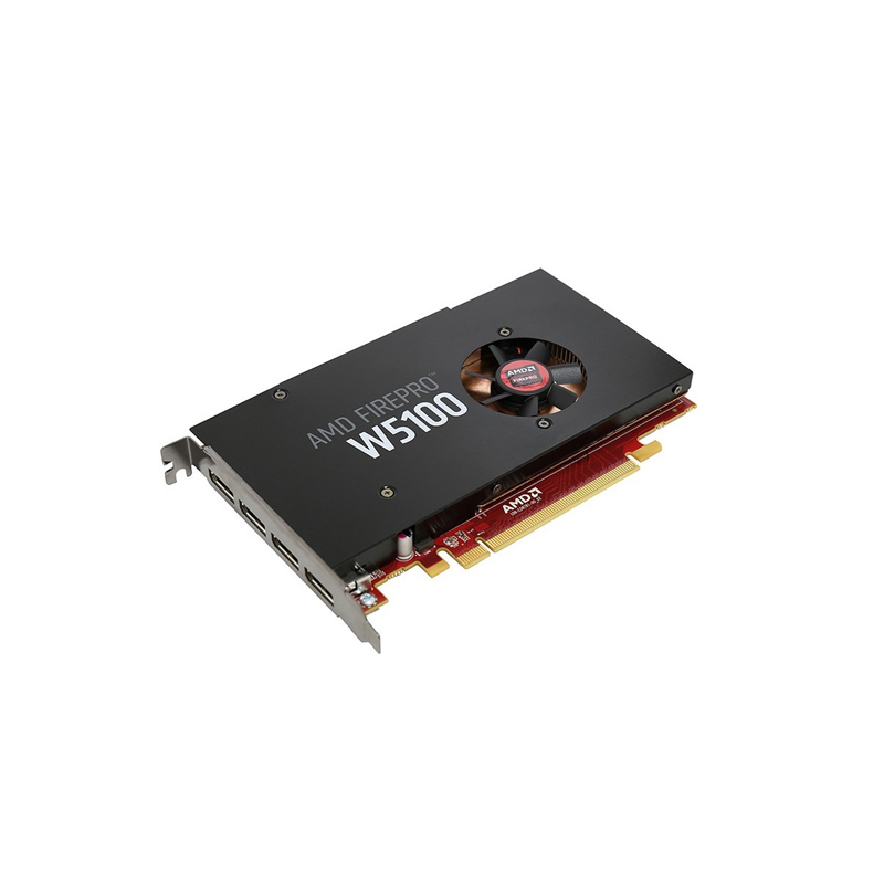 AMD FirePro™ W5100 4GB GDDR5