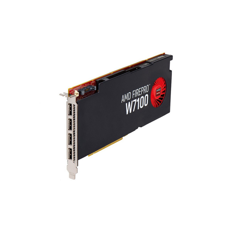 AMD FirePro™ W7100 8GB GDDR5