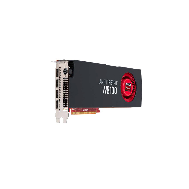 AMD FirePro W8100 8GB GDDR5