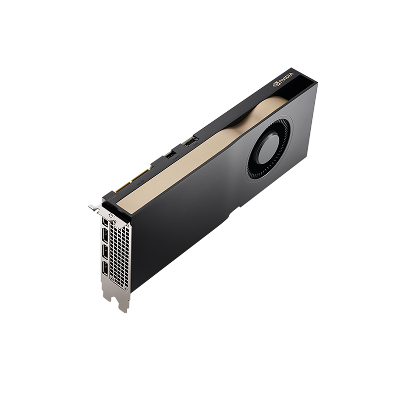 NVIDIA® RTX™ A4500 20GB GDDR6 ECC RETAIL