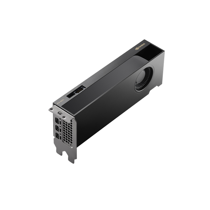 NVIDIA® RTX™ 4000 SFF ADA 20GB GDDR6 ECC RETAIL