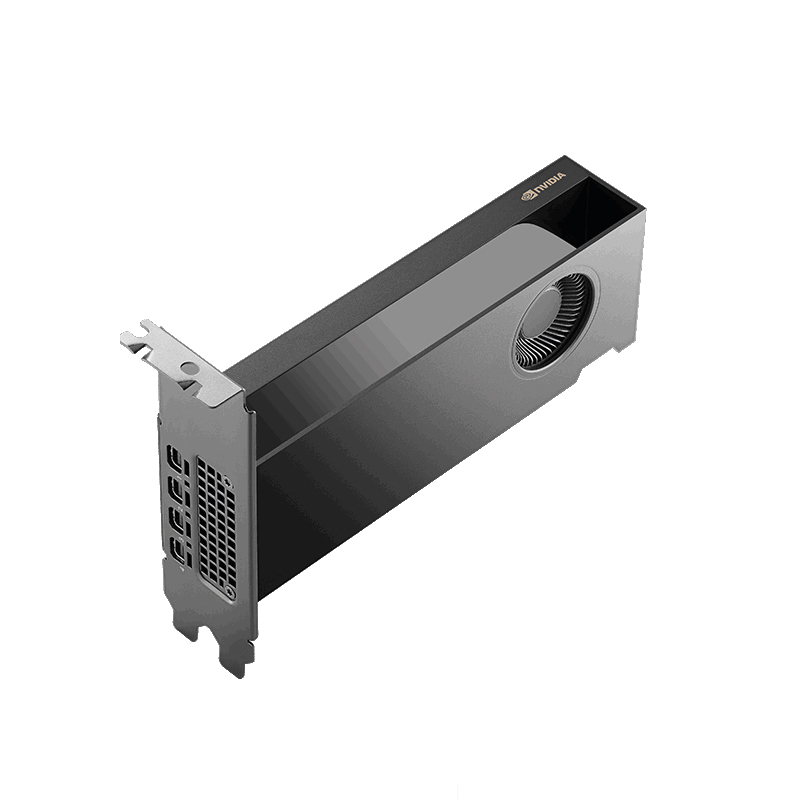 NVIDIA® RTX™ PRO 2000 Blackwell 16GB GDDR7 ECC RETAIL