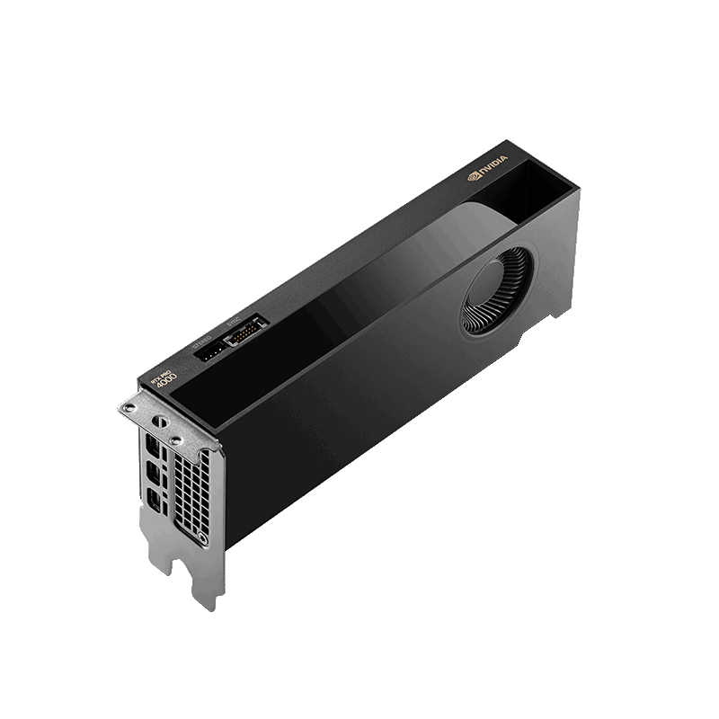 PNY NVIDIA® RTX™ PRO 4000 SFF Blackwell 24GB GDDR7 ECC RETAIL