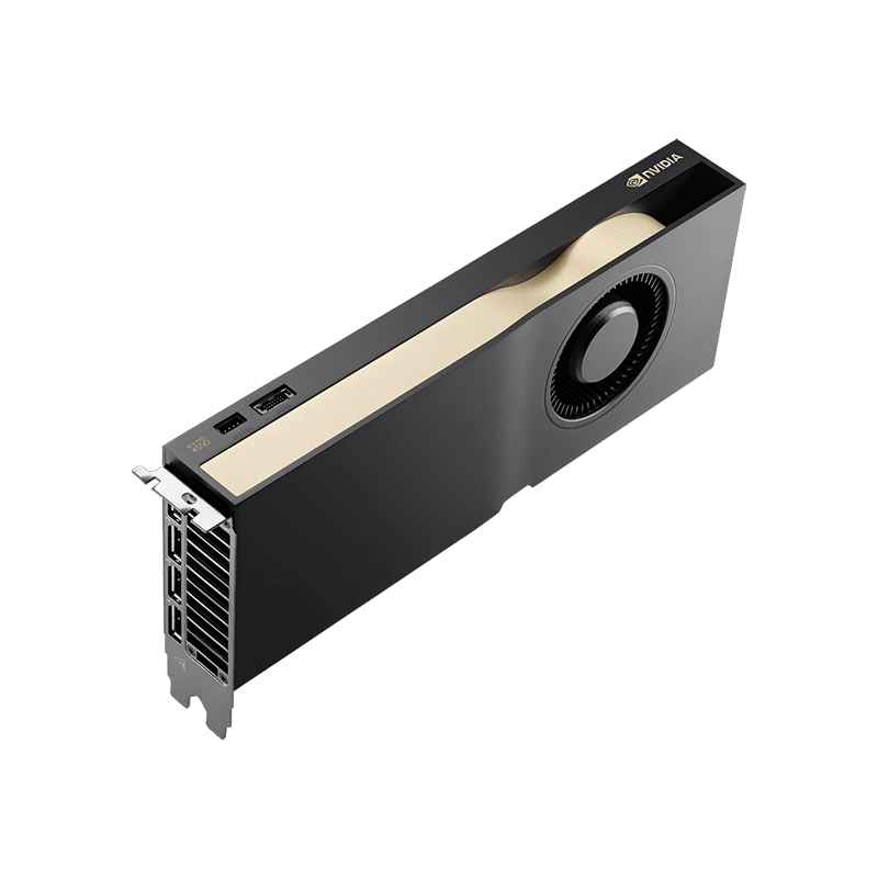 NVIDIA® RTX™ PRO 5000 Blackwell 48GB GDDR7 ECC RETAIL