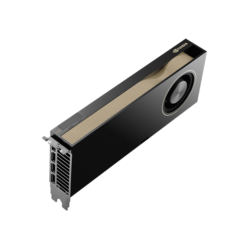 NVIDIA® RTX™ PRO 6000 Blackwell Max-Q 96GB GDDR7 ECC RETAIL