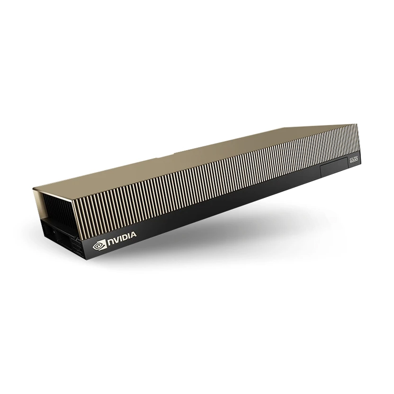 NVIDIA® RTX™ PRO 6000 Blackwell Server Edition 96GB GDDR7 ECC Passive