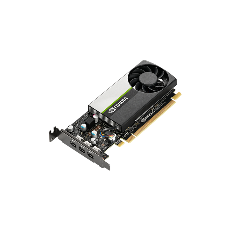 NVIDIA® T400 4GB GDDR6 RETAIL