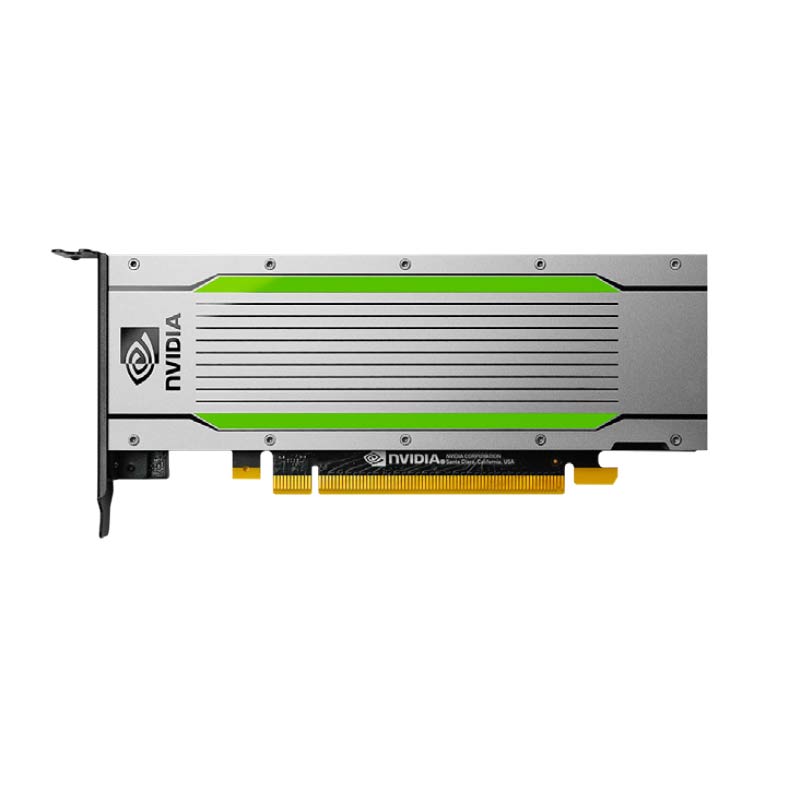 PNY NVIDIA Tesla T4 16 GB GDDR6 Passive