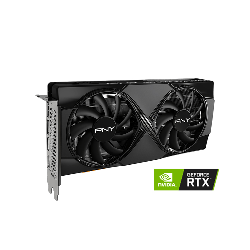 NVIDIA® GeForce® RTX™ 5060 Ti 8GB Overclocked Dual Fan