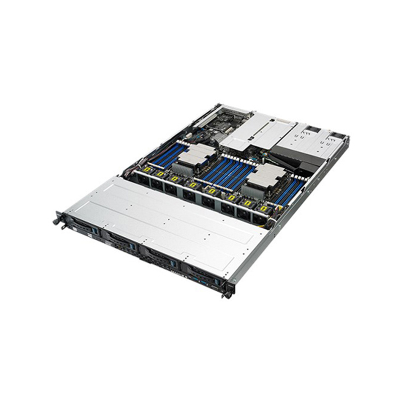 Asus RS700 E9 RS4