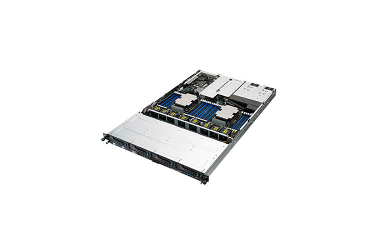 Asus RS700 E10 RS4