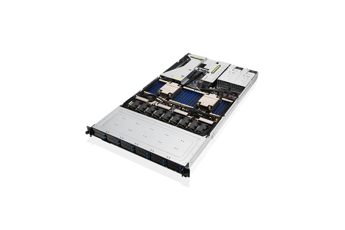 Asus RS700 E10 RS12