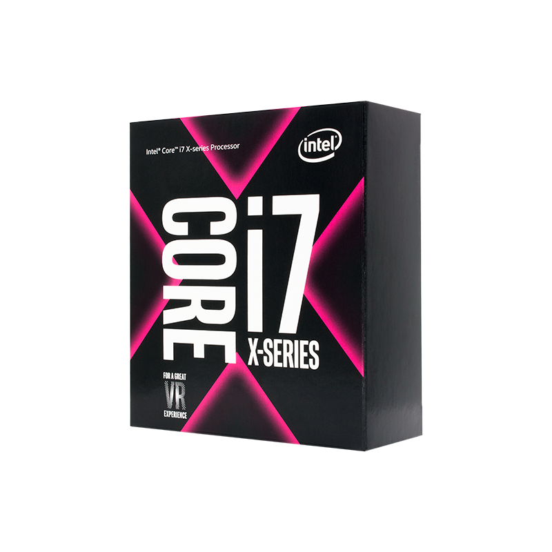  Intel Core i7-7740X 4,3GHz 8MB 4C 112W