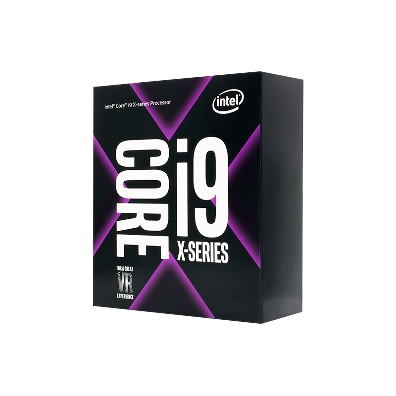 Intel Core i9-7940X 3,1GHz 19,25MB 14C 