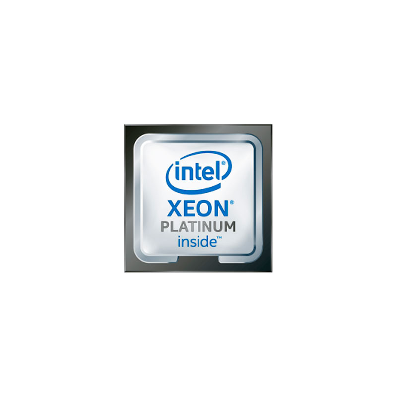 Intel Xeon Platinum 8164 26 Core 2,0GHz, 14nm, 35,75MB, 150W