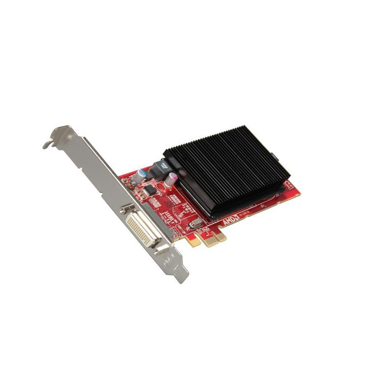 AMD FirePro™ 2270 512MB PCIE x1