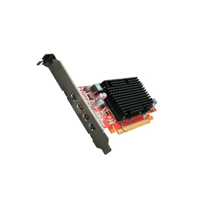 AMD FirePro™ 2460 512MB PCIE