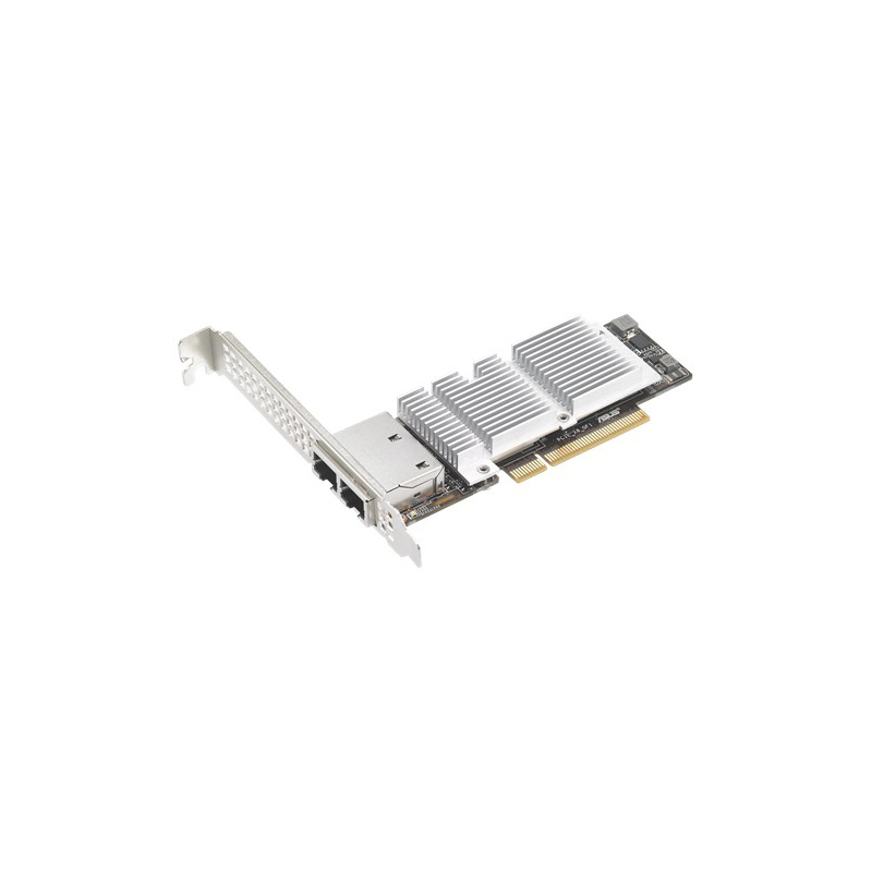 HBA ASUS PEB 10G 57840 2T 10GbE BaseT Dual Port