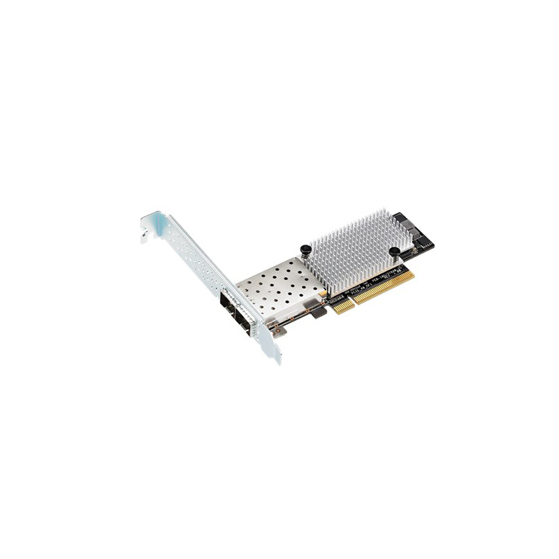 HBA ASUS PEB 10G 57840 2S 10GbE SFP Plus Dual Port