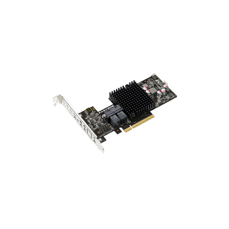 ASUS PIKE II 3008 8i 8 port SAS 12Gbps