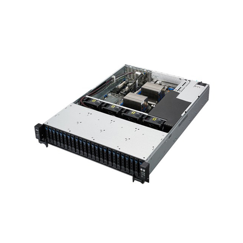 ASUS RS720 E8 RS24 ECP