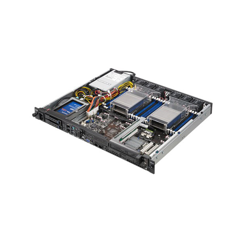 ASUS RS400 E8 PS2 F
