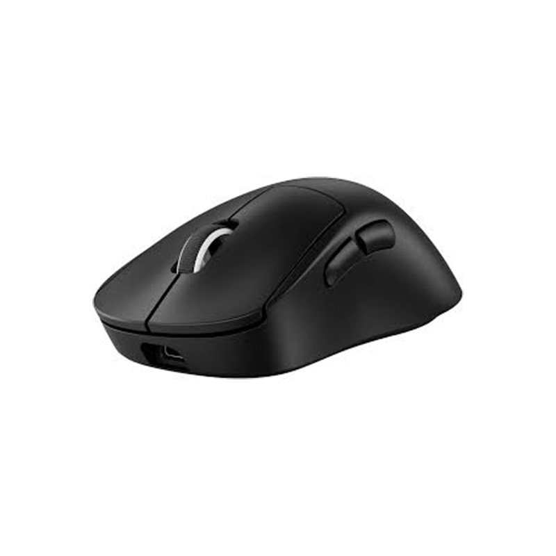 Logitech G PRO X SUPERLIGHT 2 LIGHTSPEED BLACK