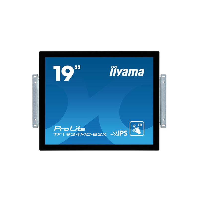 IIYAMA ProLite TF1934MC-B2X 19´´ open frame 10pt touch monitor